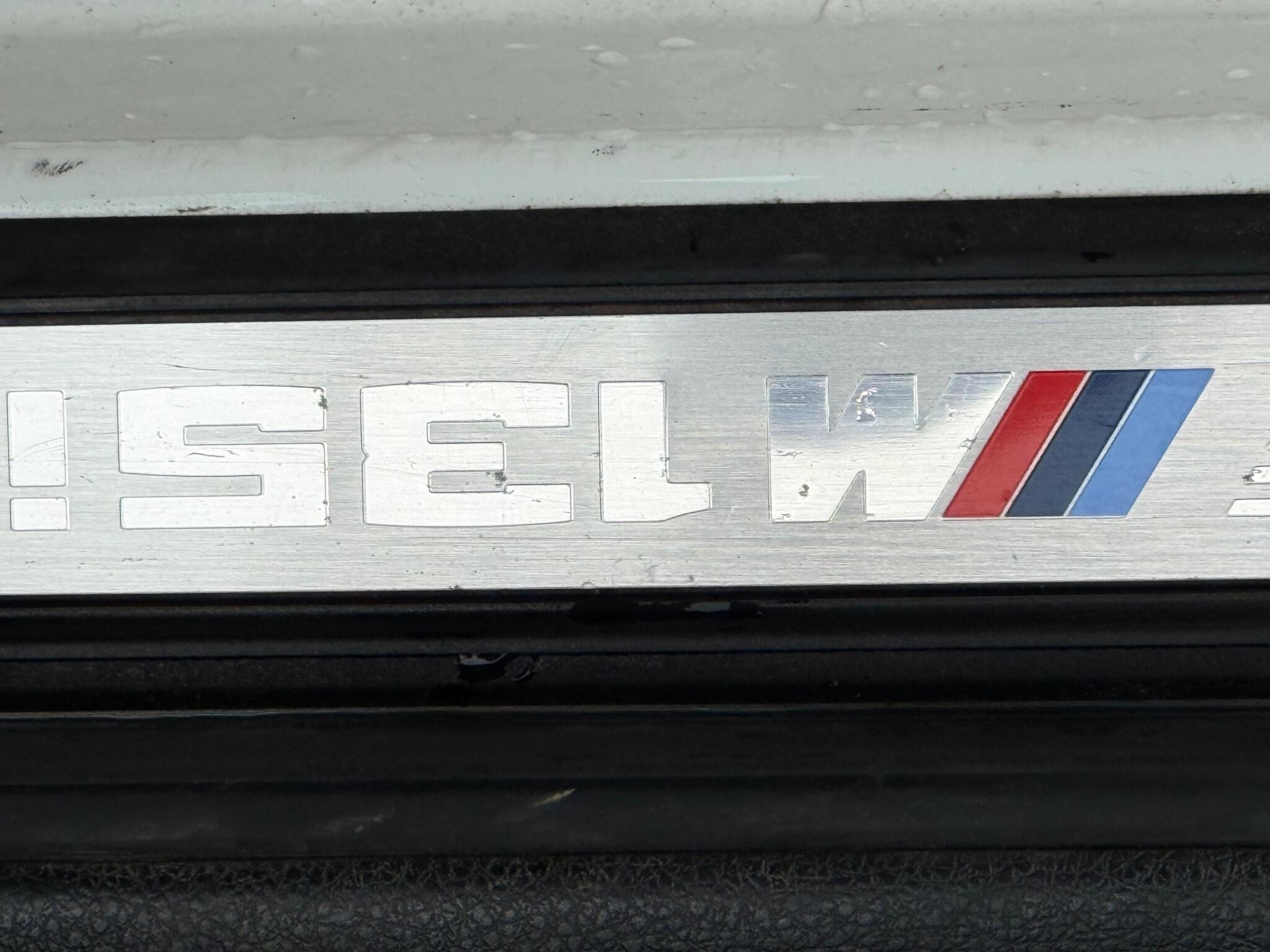 BMW 1 Series 3.0 M135i Euro 6 (s/s) 3dr — photo 92 of 92